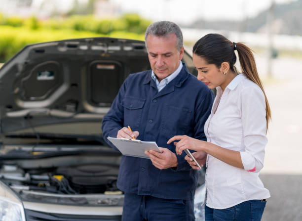 Full coverage car insurance in Farwell, TX