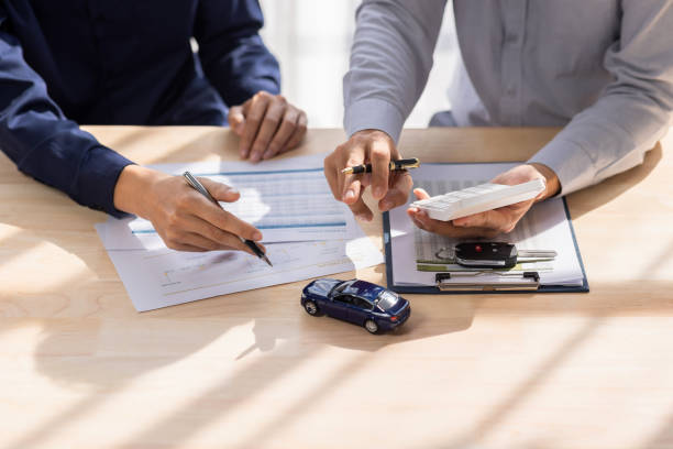 Farwell auto coverage comparison